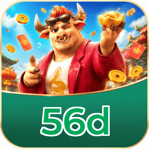 56d Loteria Online Brasil - Plataforma Certificada