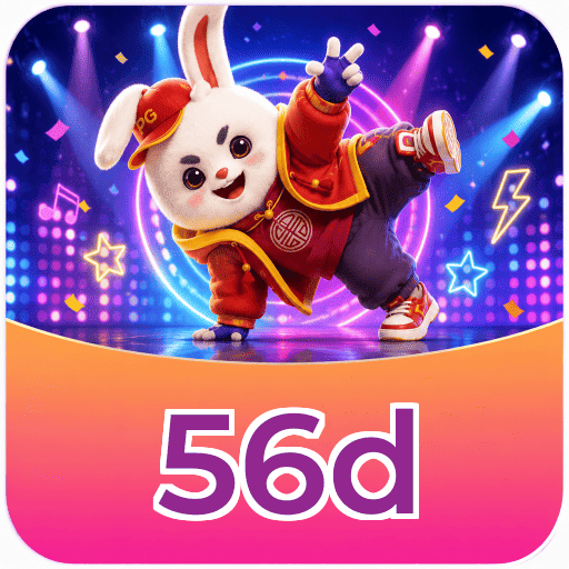 56d Logo Verificado