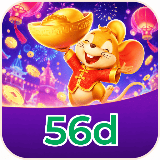 Principais provedores de slots da 56d - NetEnt, Pragmatic Play, Play'n GO