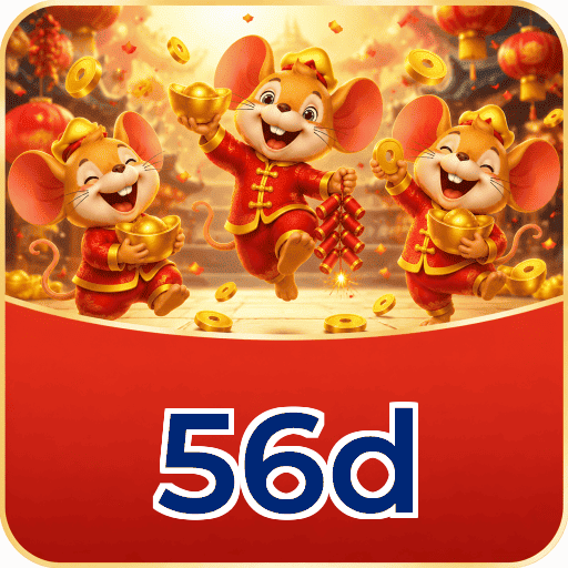 56d Download - Opções de Download por Plataforma